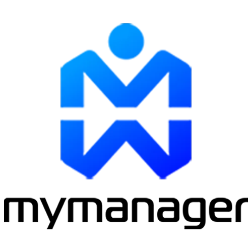 MyManager Logo