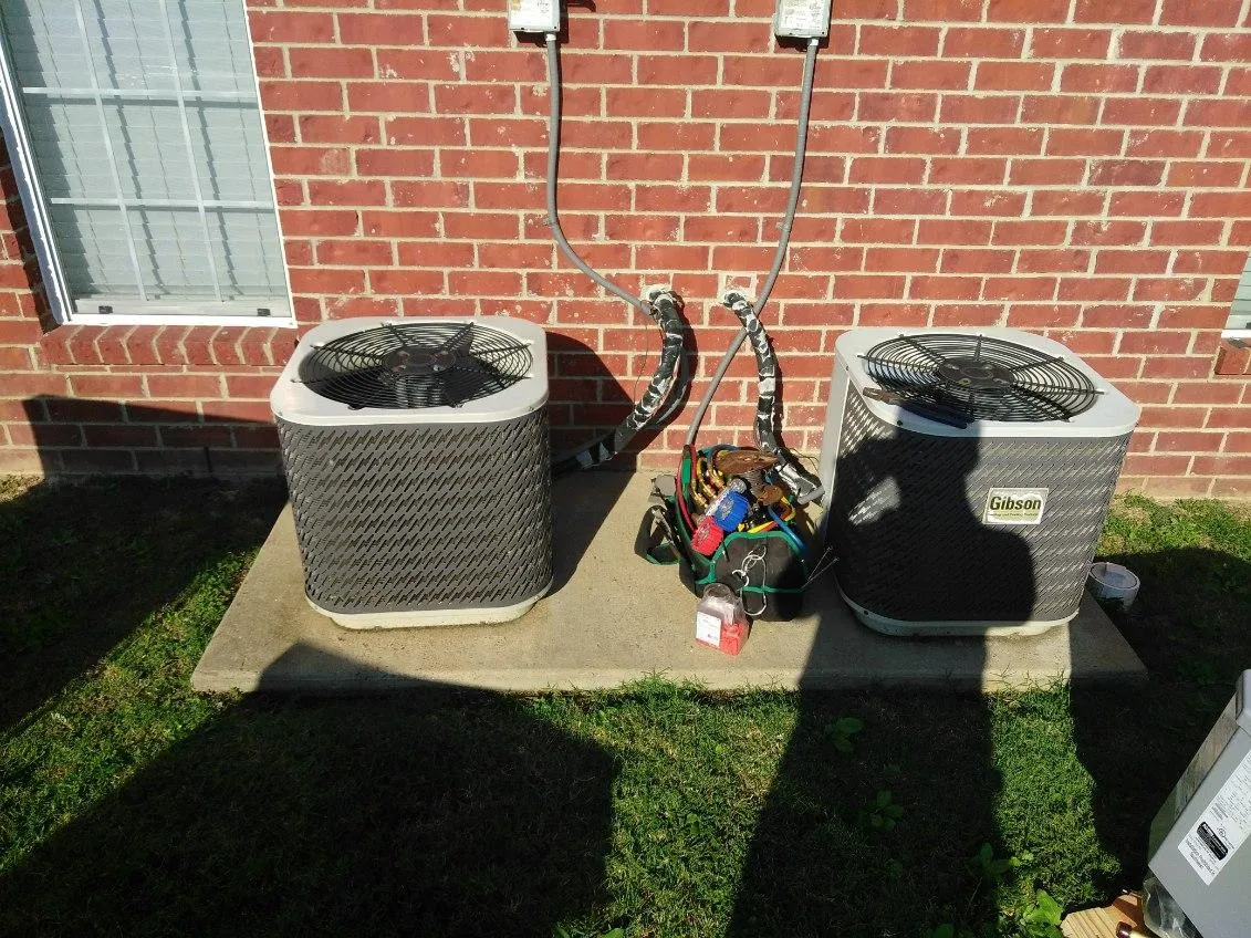 Heating System Installation & Repair in
