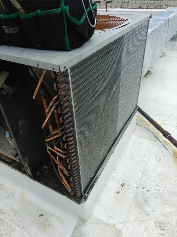 Air Conditioning Installation & Repair in