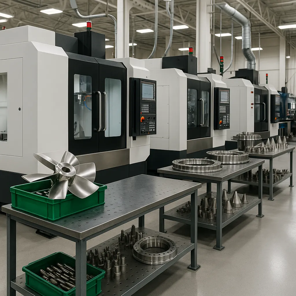 Lean Flow Cells  High-Volume Production