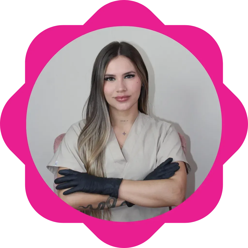 Marcela Ossa Beauty Salon