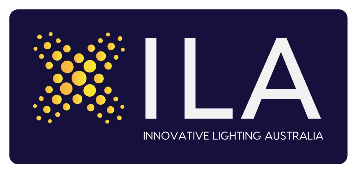Innovative Lighting Australia logo