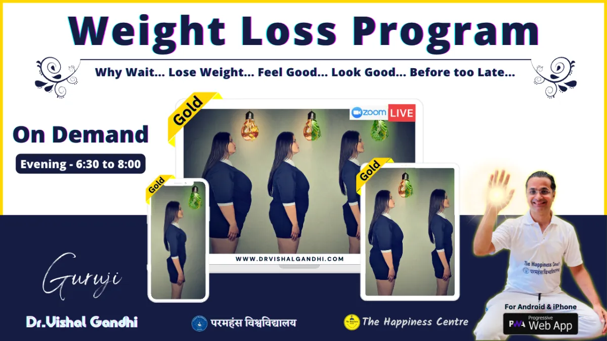 Weight Loss Program