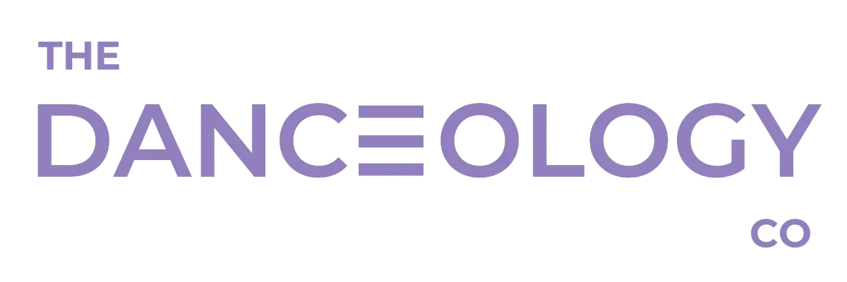 The Danceology Co logo