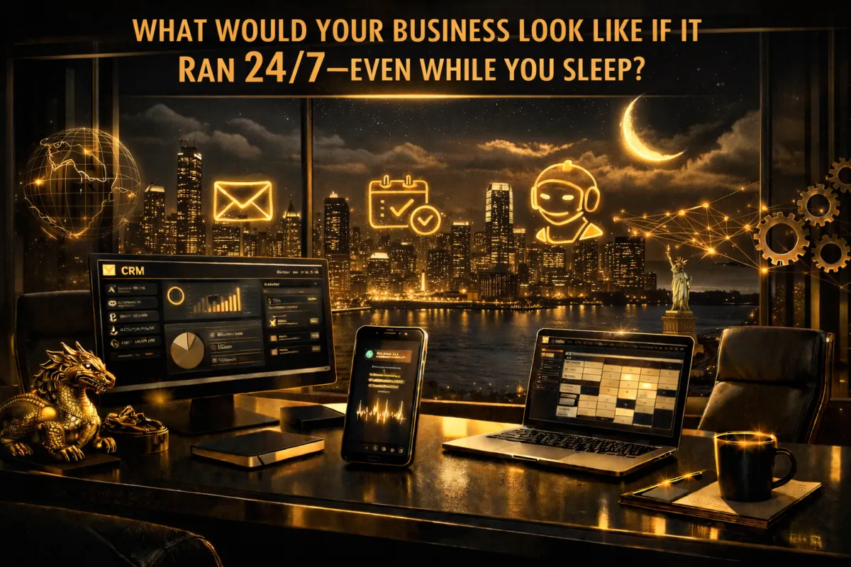 Dragontech IT Solutions