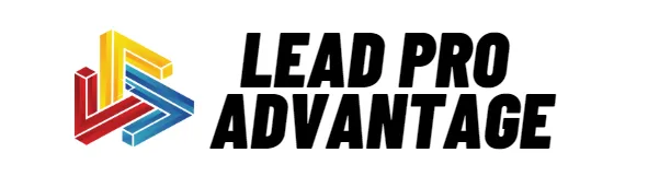 Lead Pro Advantage