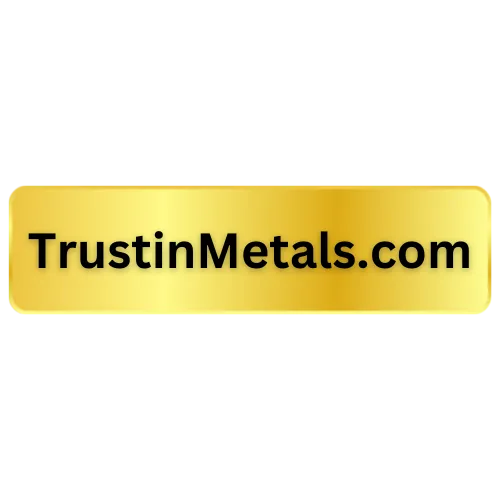 Trust in Metals