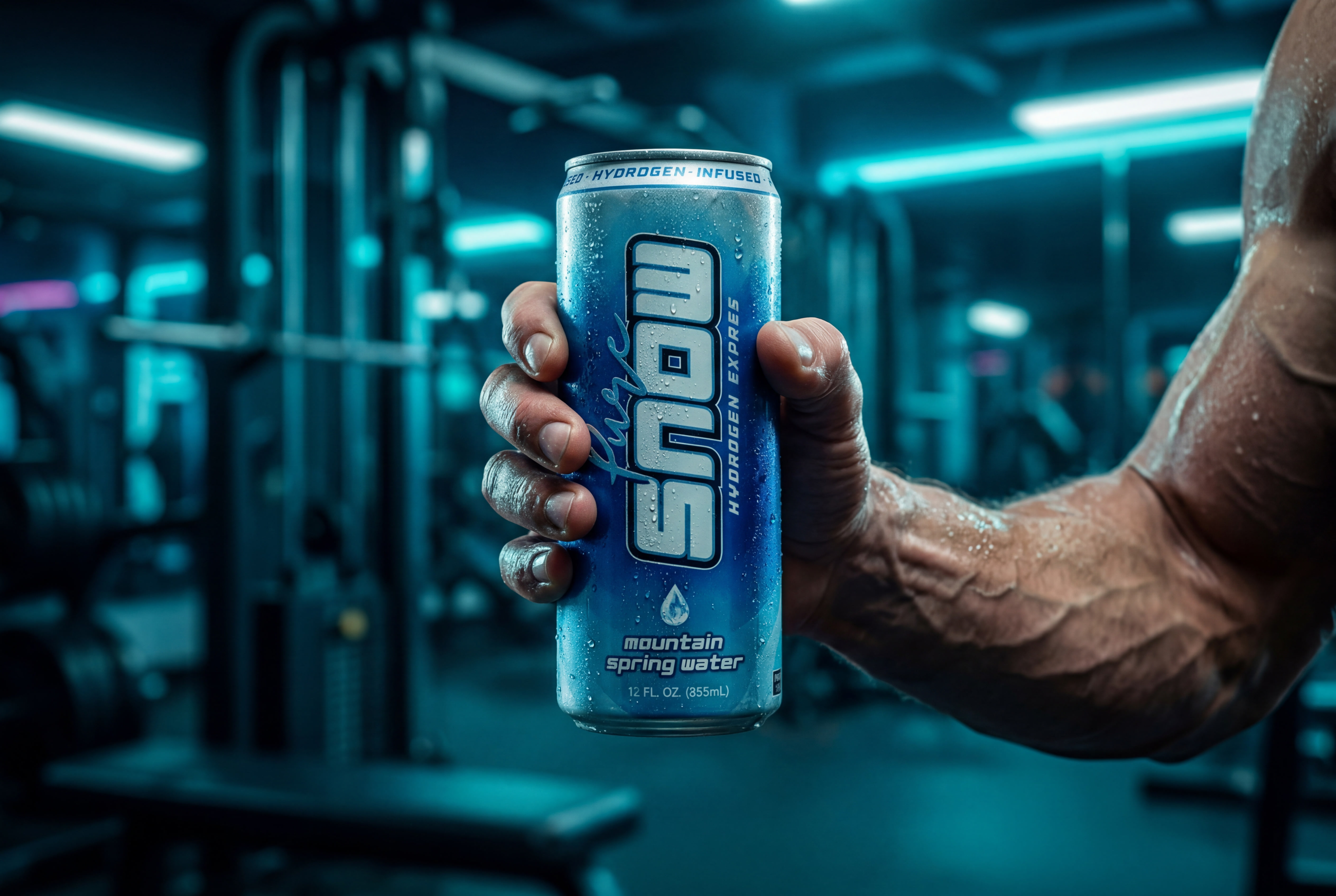 Hydrogen Machine Cost vs Canned Water: Which Option Actually Saves You More?