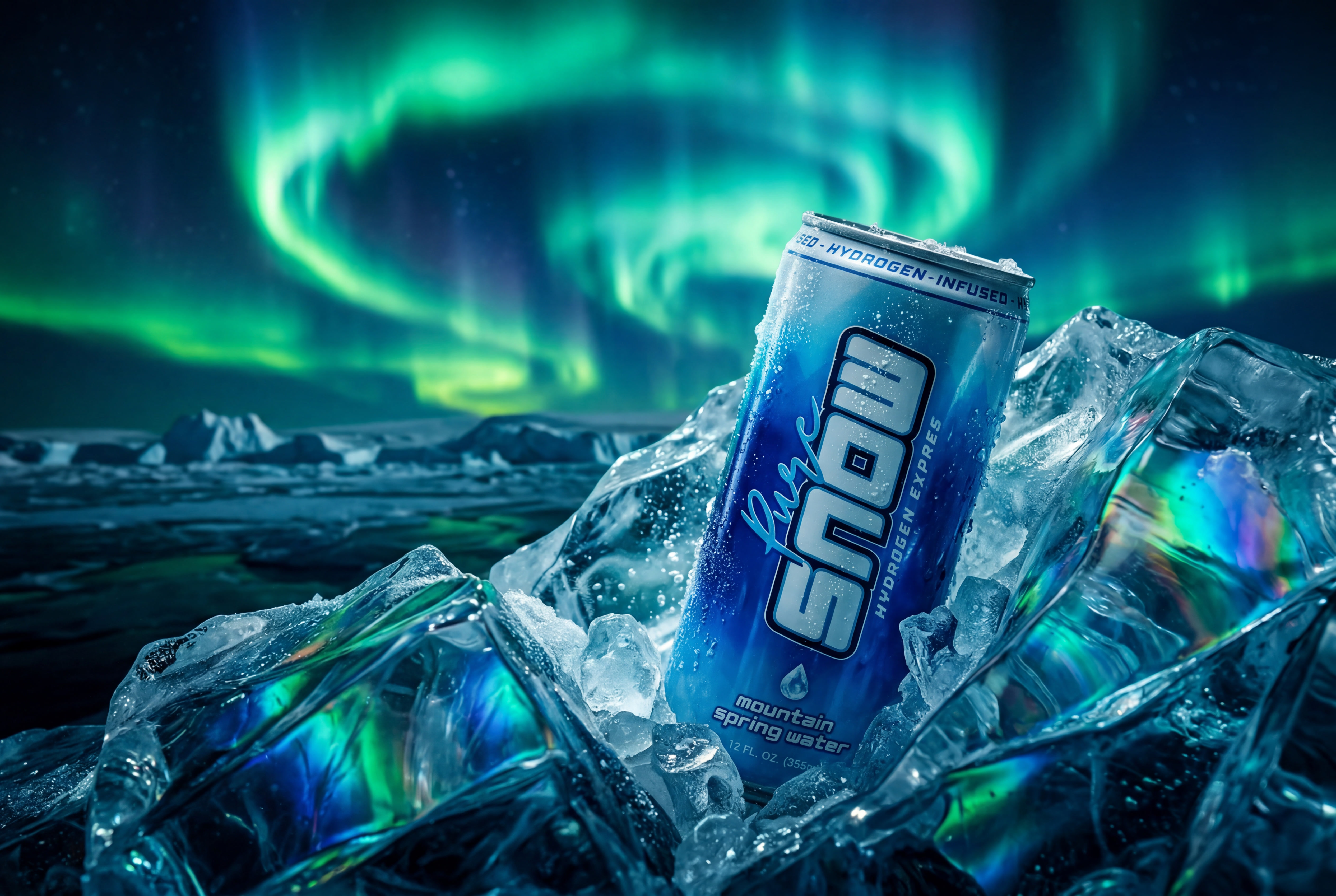 Molecular Hydrogen Health Benefits: The Pure Snow Guide to Nature's Smallest Antioxidant