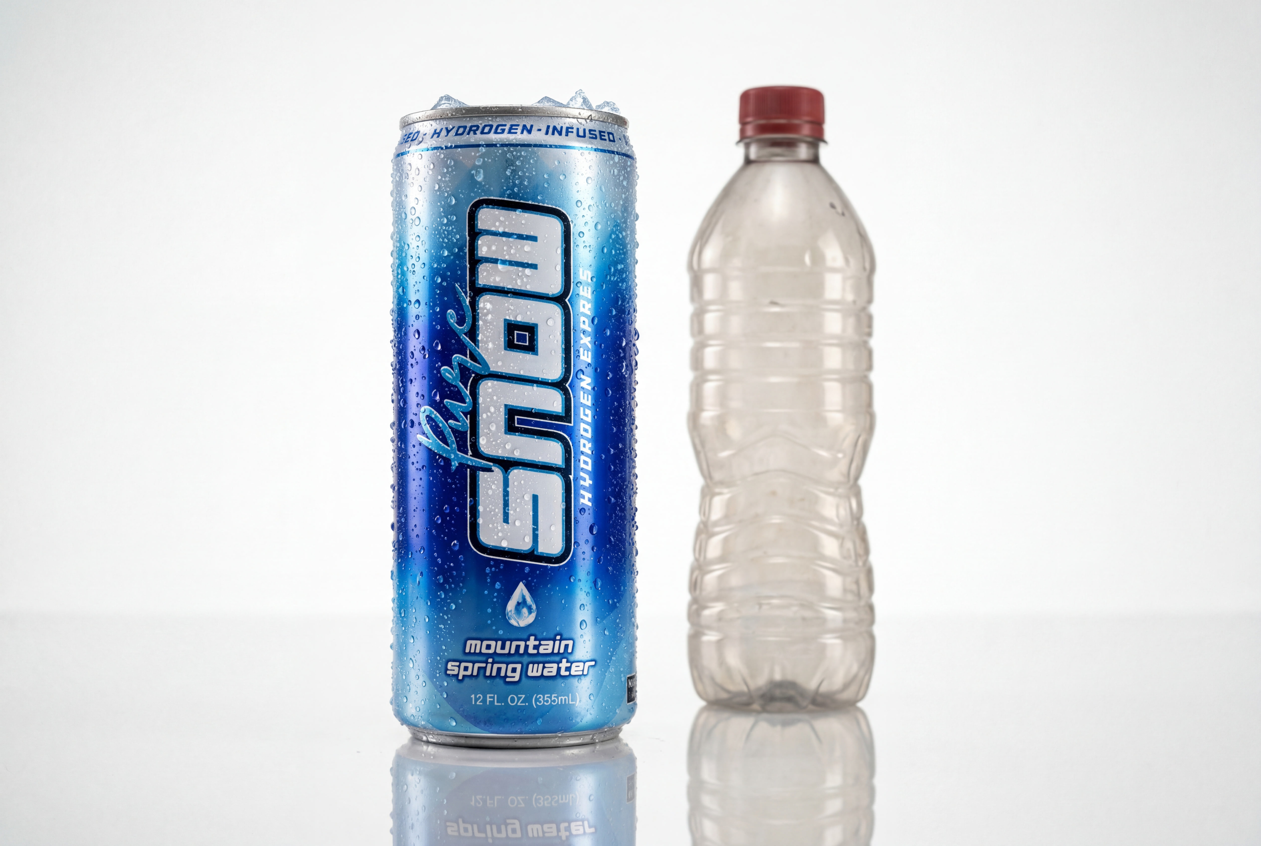 Hydrogen Water vs Regular Water: What's Actually Different?