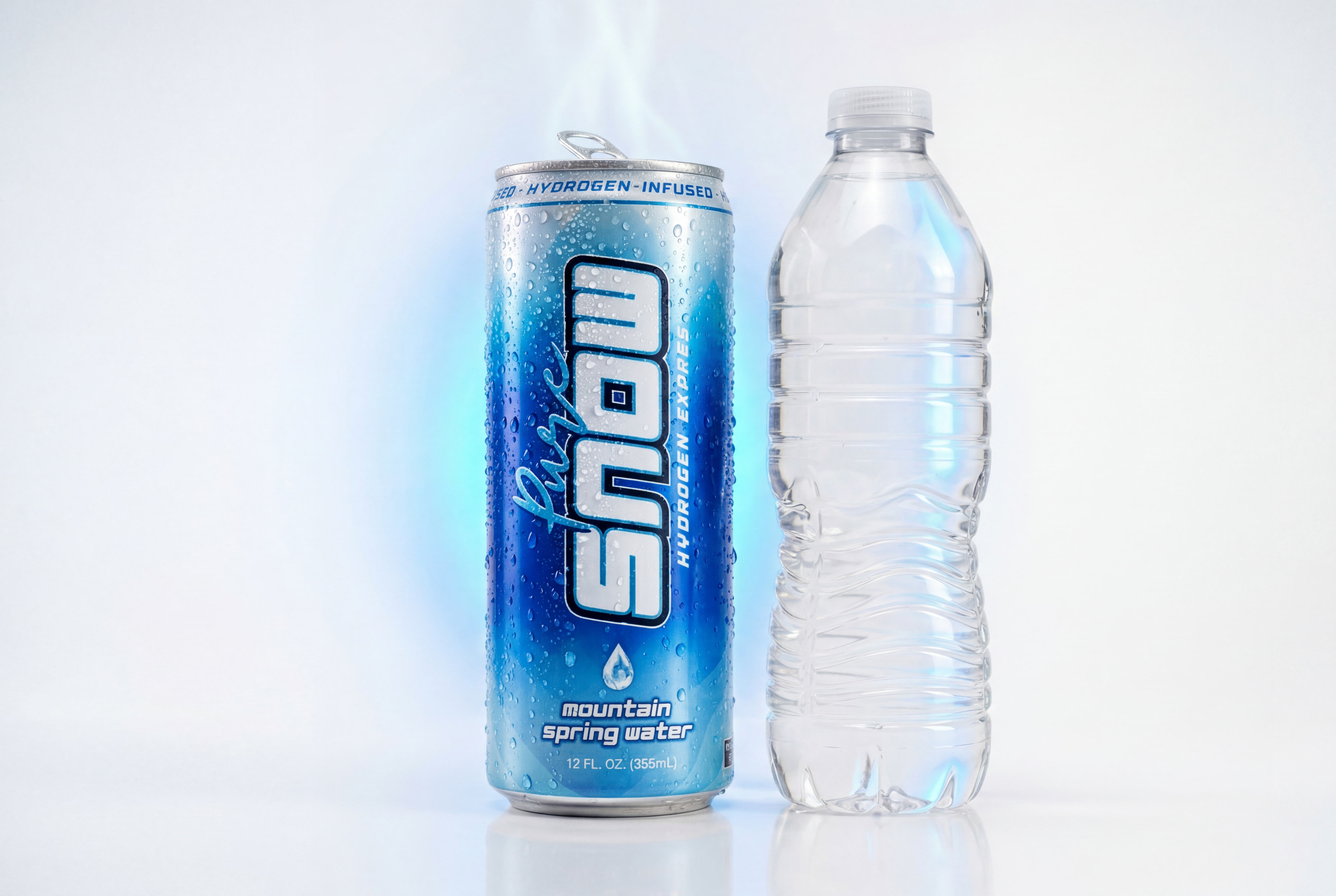 Plastic vs Aluminum Hydrogen Water Cost: Which Packaging Gives You More Value?