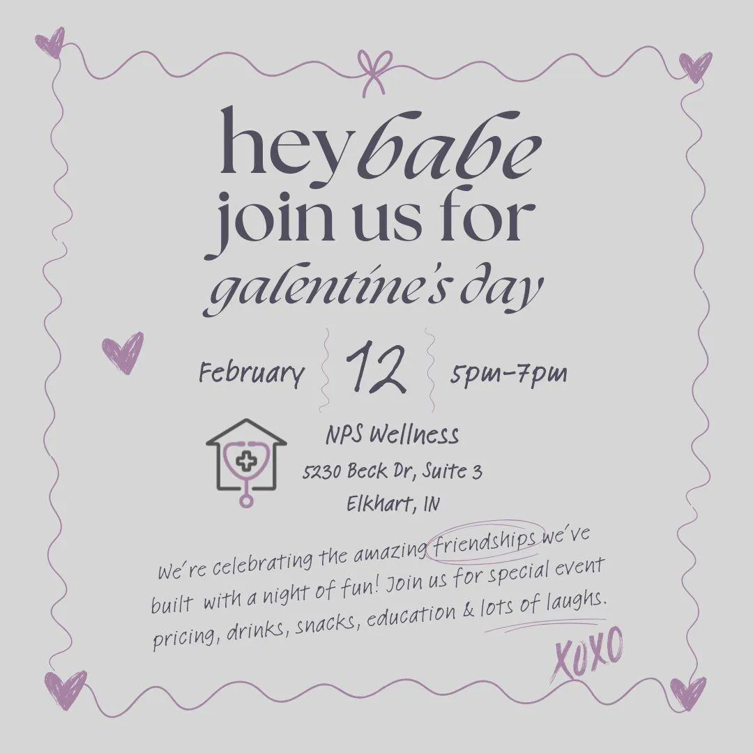 woman inject boy on arm