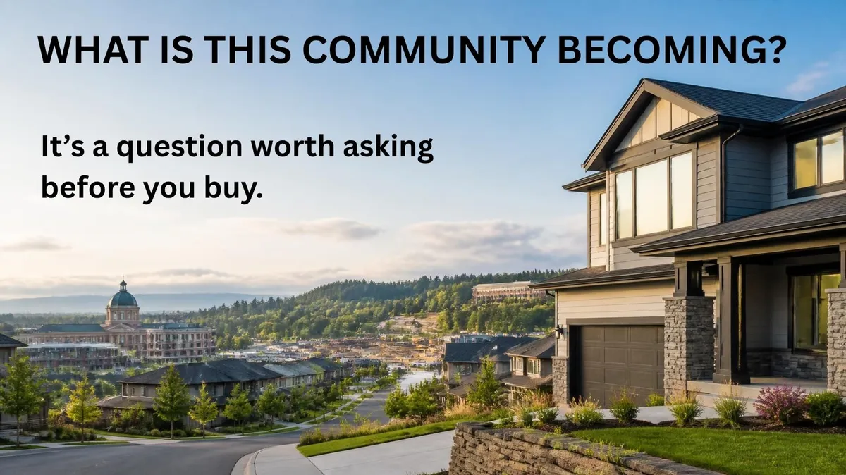 The One Thing Most Homebuyers Never Research—Until After They Move In
