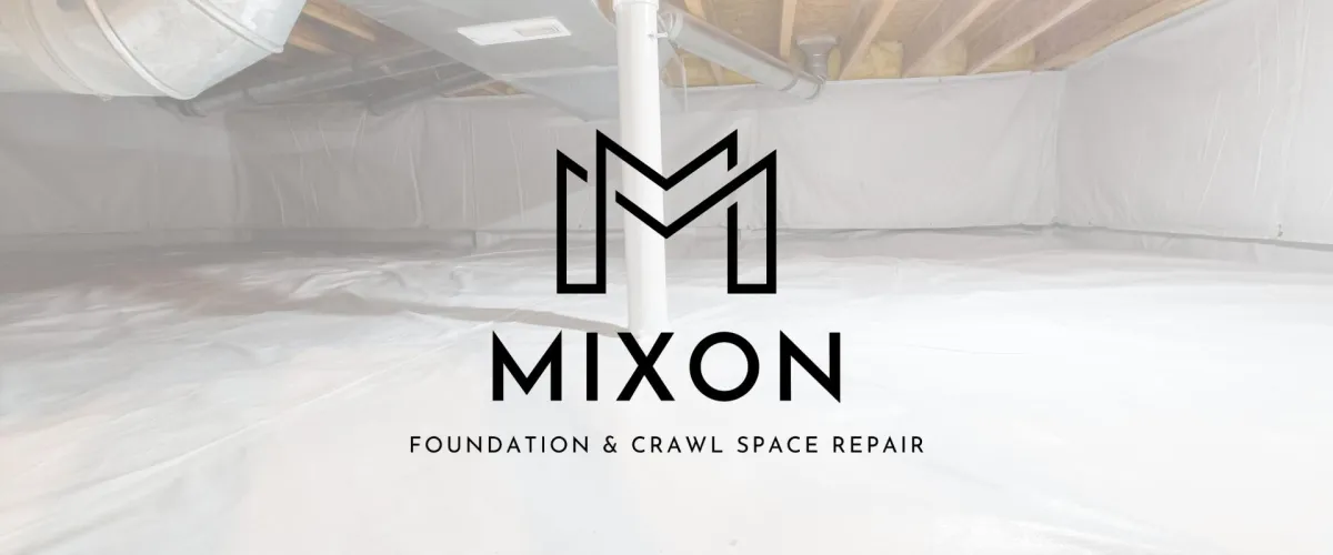 mixon foundation and crawl space repair