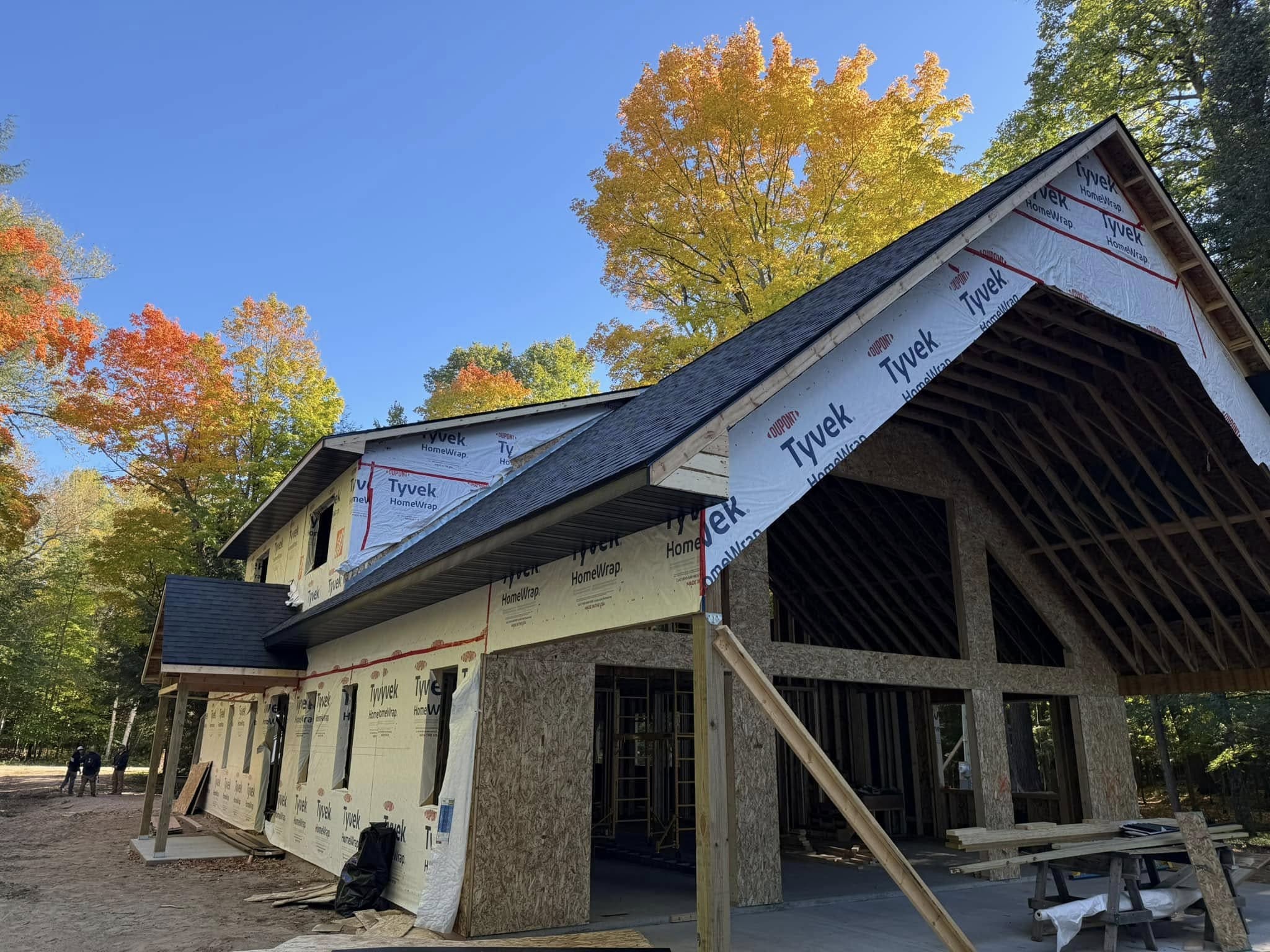 Mosinee Commercial Construction