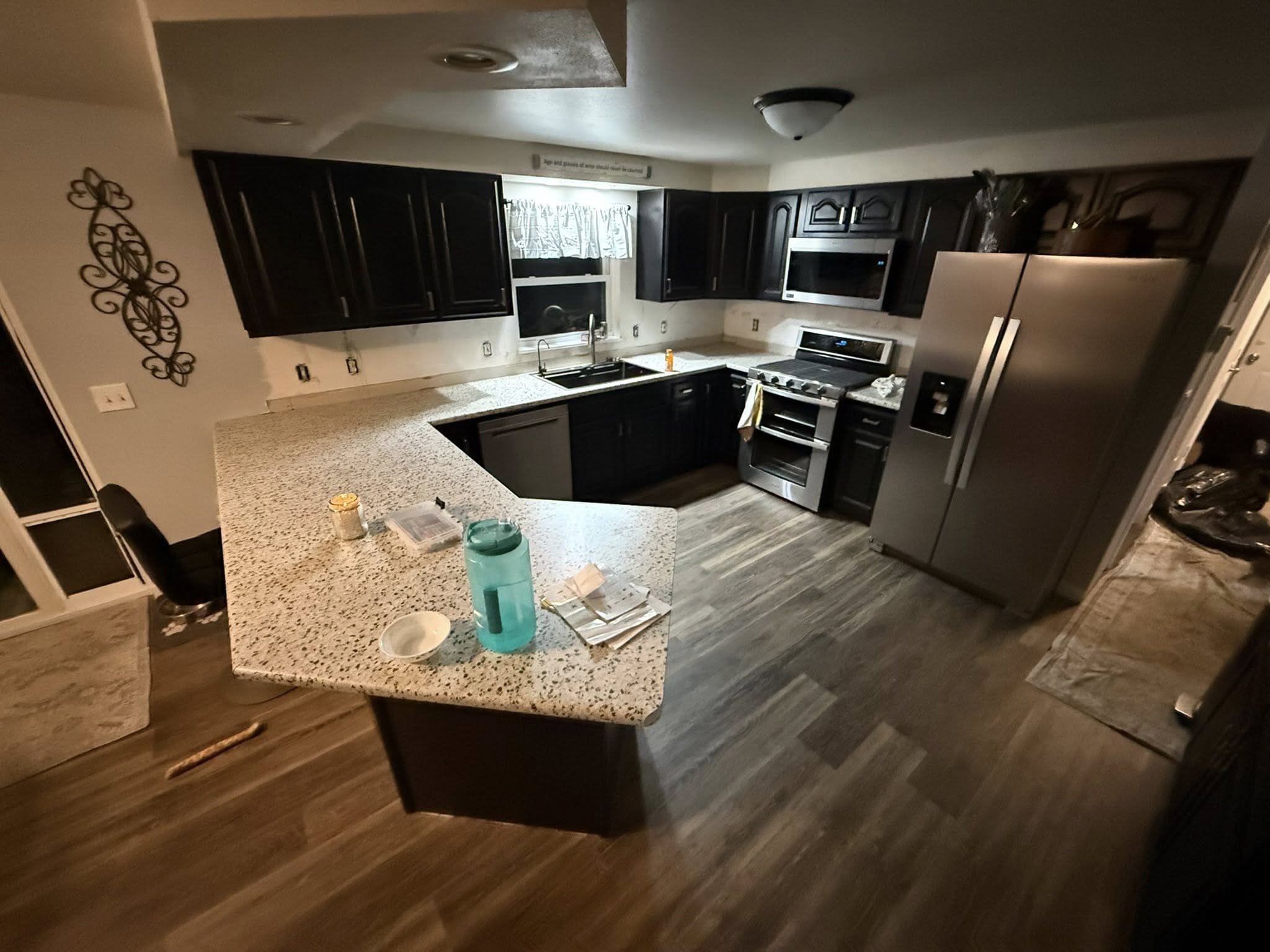 Remodeling & Renovations in Wood County