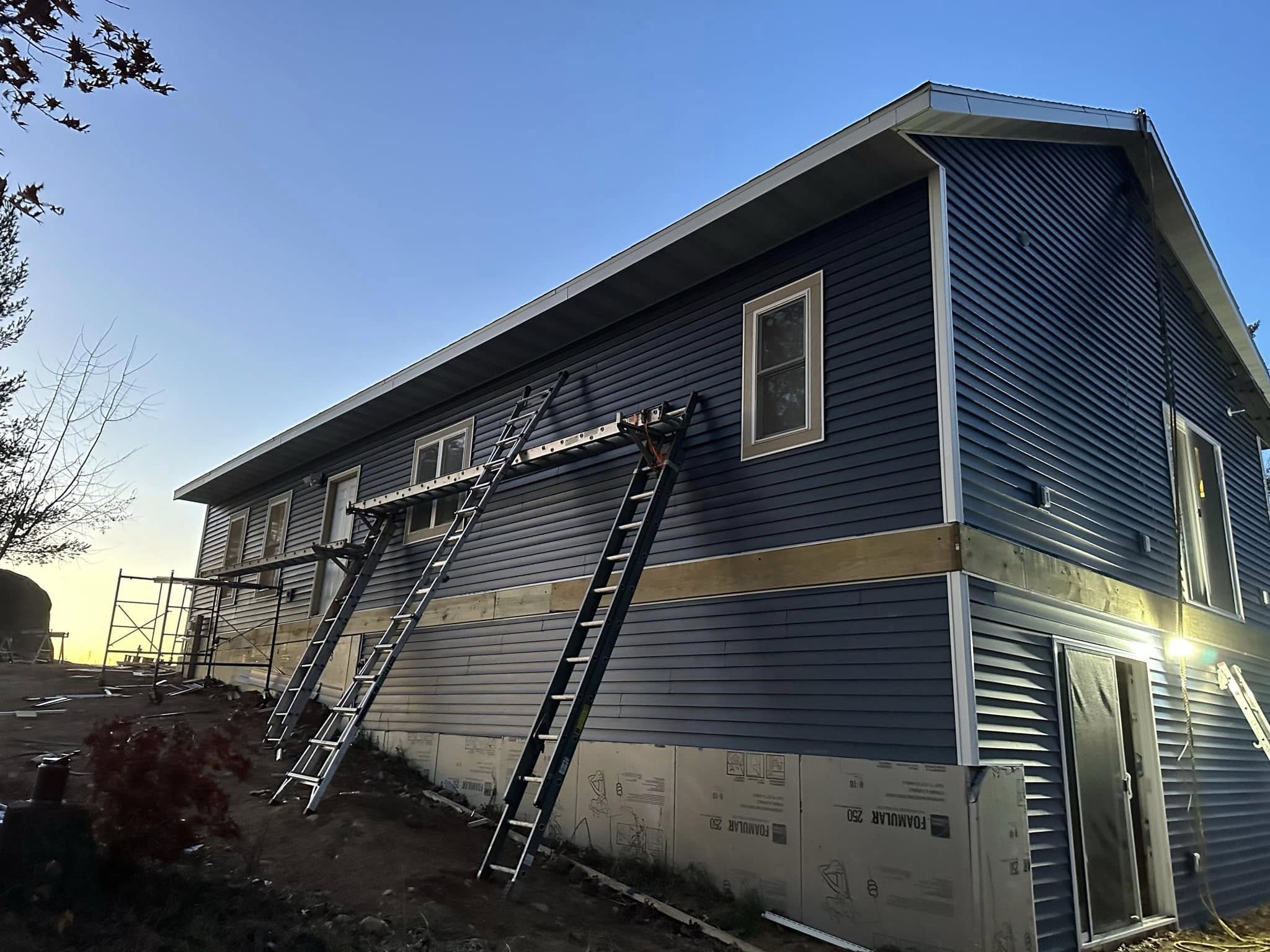 Plover Commercial Construction