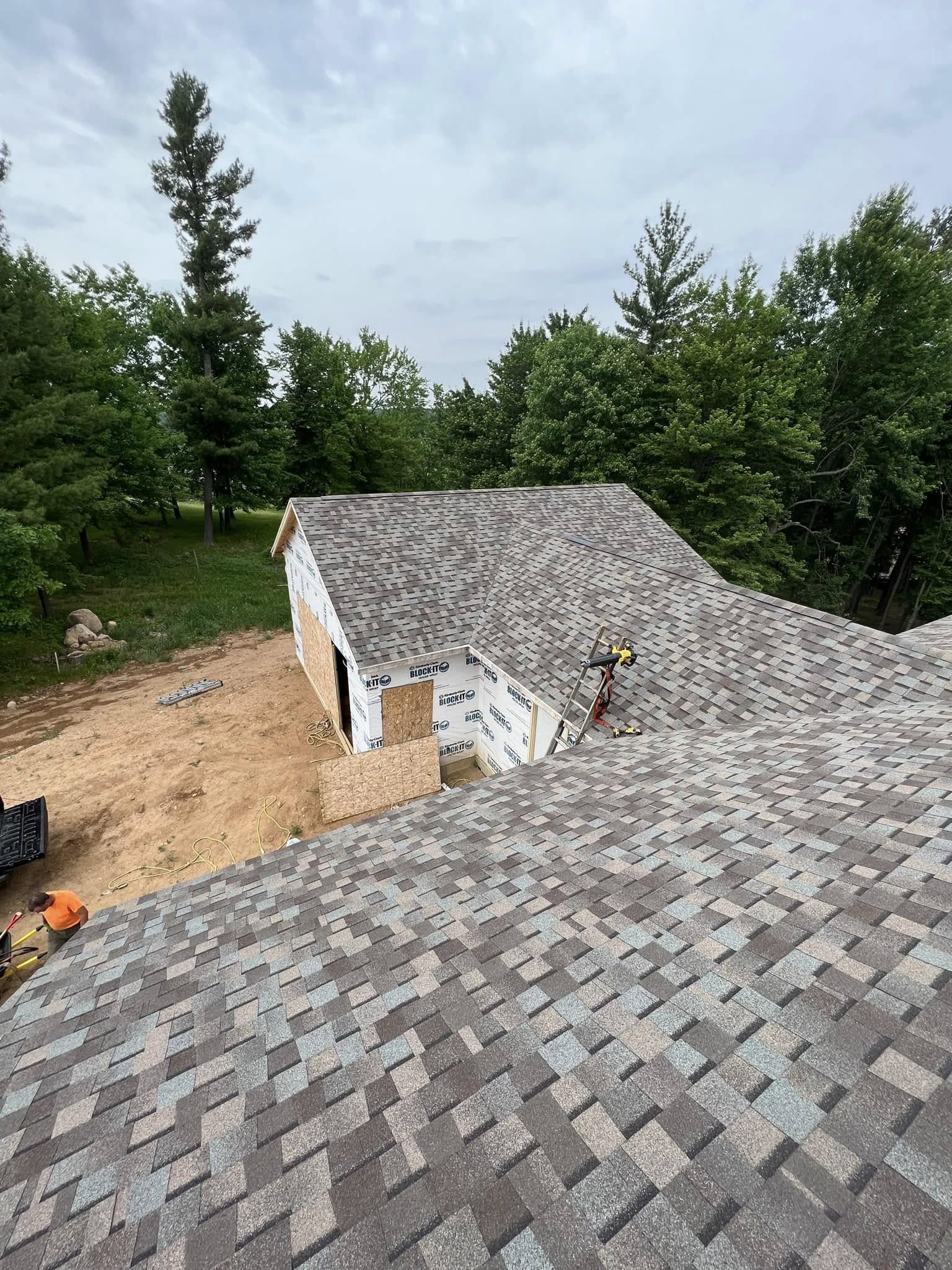 Plover Residential Construction