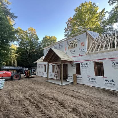 Mosinee Residential Construction