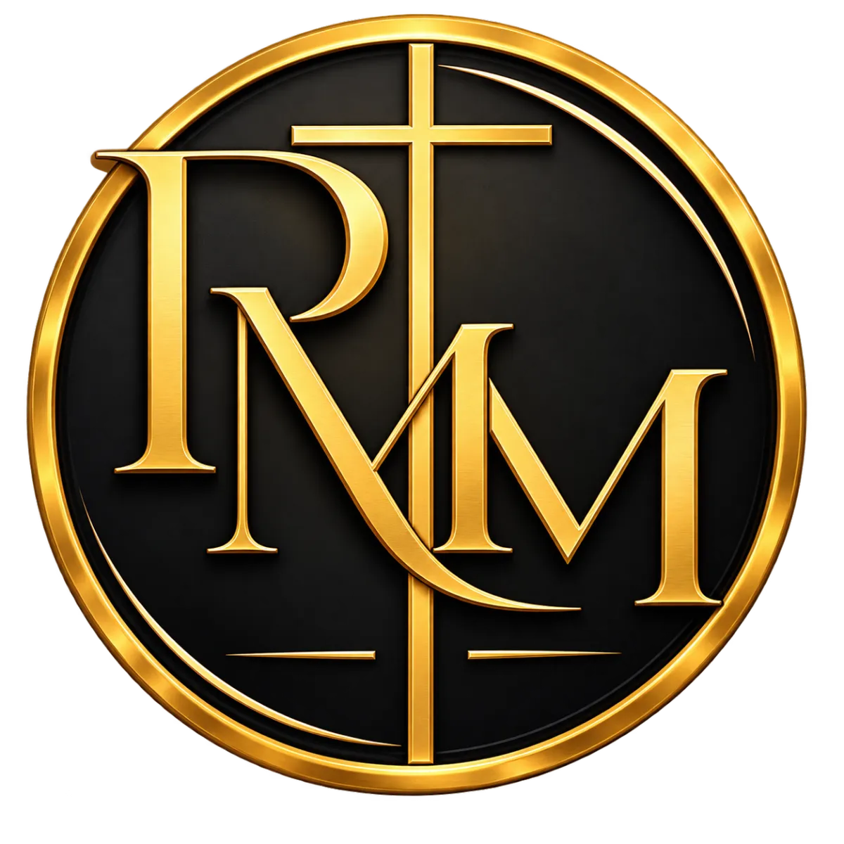 PMM Consulting Logo