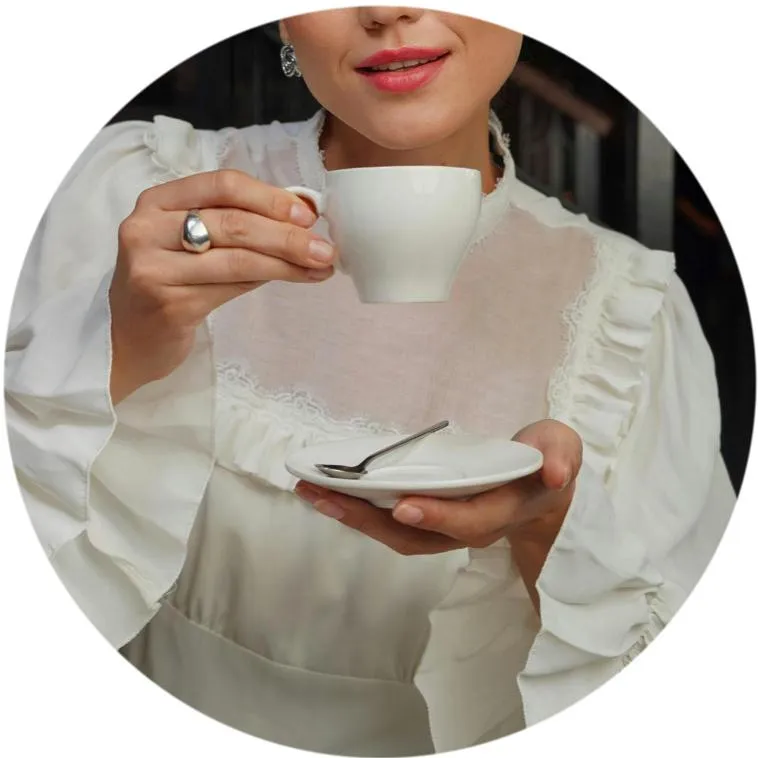 Afternoon Tea Etiquette Course