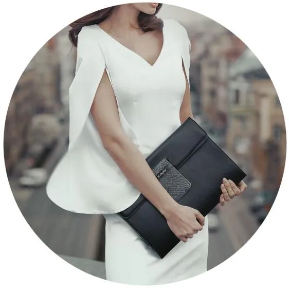 Lady's Three-Day Etiquette Group Course