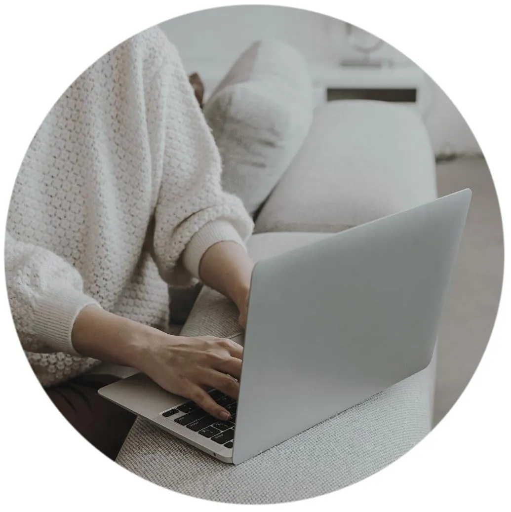Online Programme