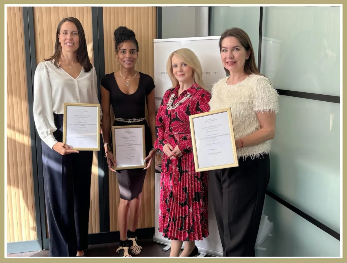 English Conversation Course in London
