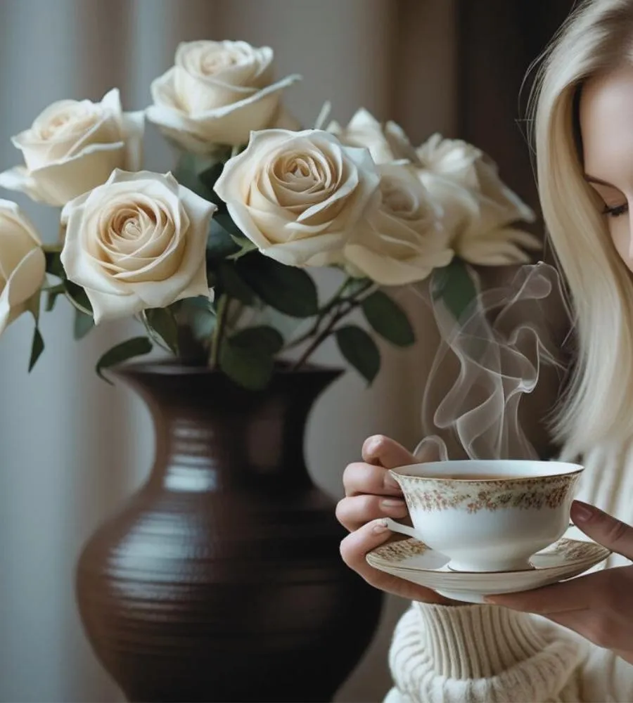 how to be a lady etiquette