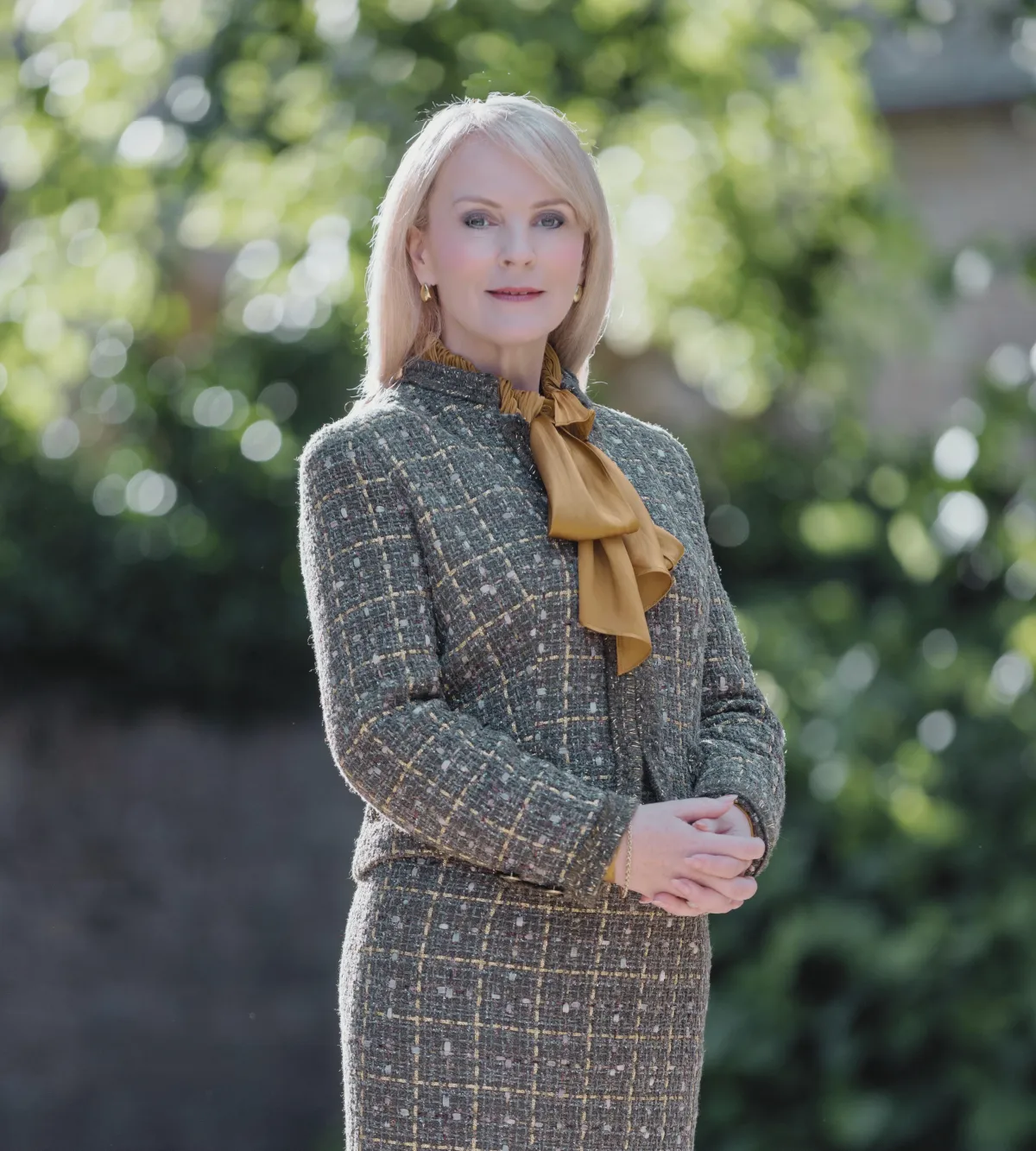Emma Dupont, Founder