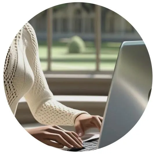 online etiquette training