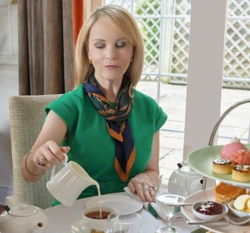 Emma Dupont, Founder