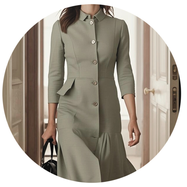 Perfectly Poised Group Etiquette Course