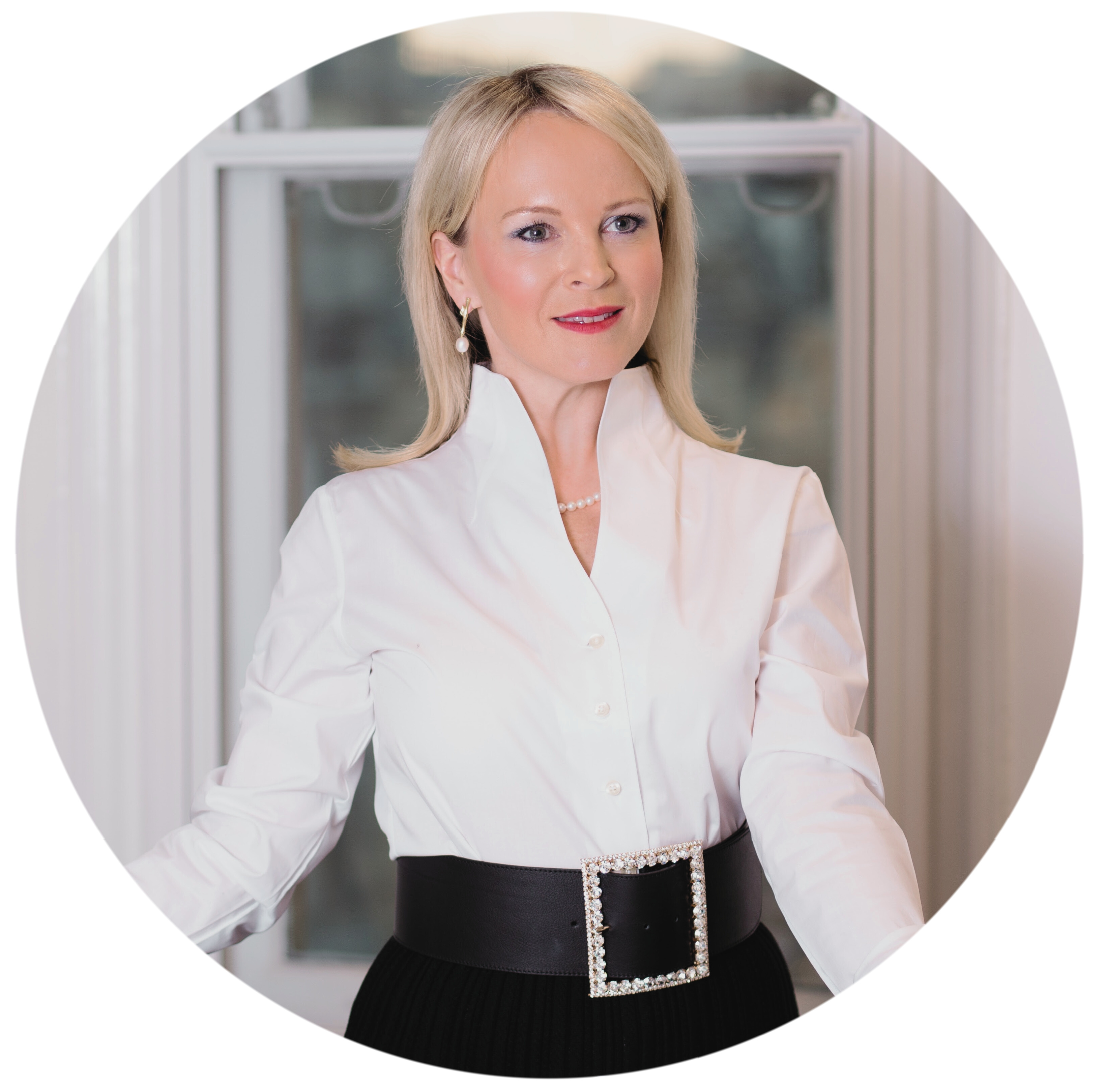 Emma Dupont, Founder