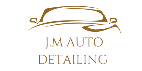 Auto Detailing Logo