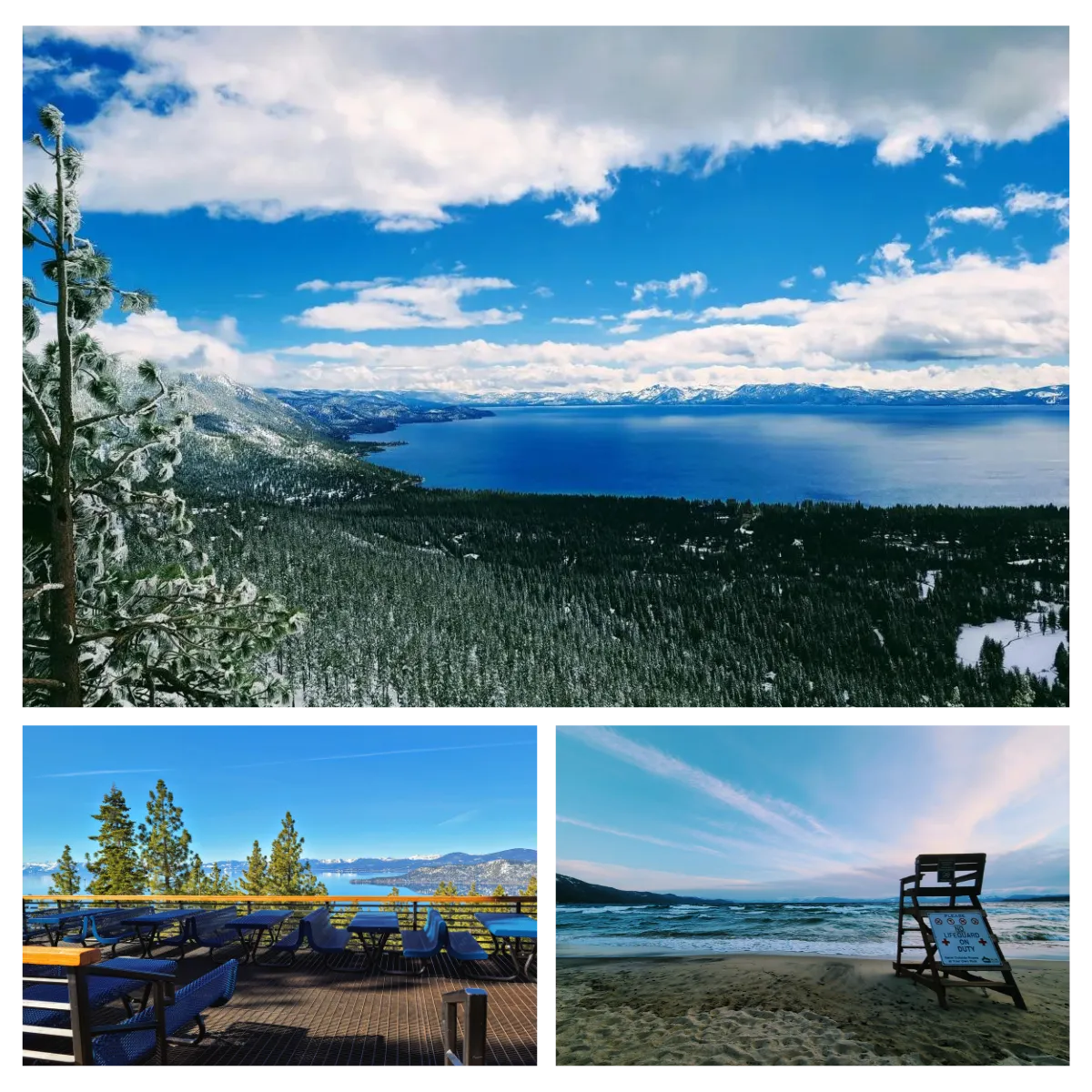 Stay in a modern Tahoe mountain home, Incline85 Lake Tahoe offers a stylish getaway amidst nature, minutes away from skiing, golf, hiking, biking, dining, and the stunning Lake Tahoe.