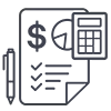 Accounting Icon