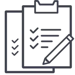 Checklist Icon