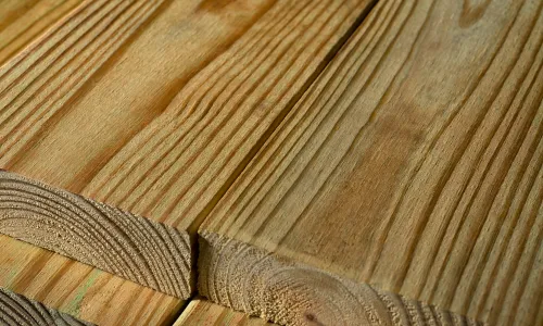 Cherry Hill Fence & Deck Install Wood Deck in Cherry Hill, New Jersey