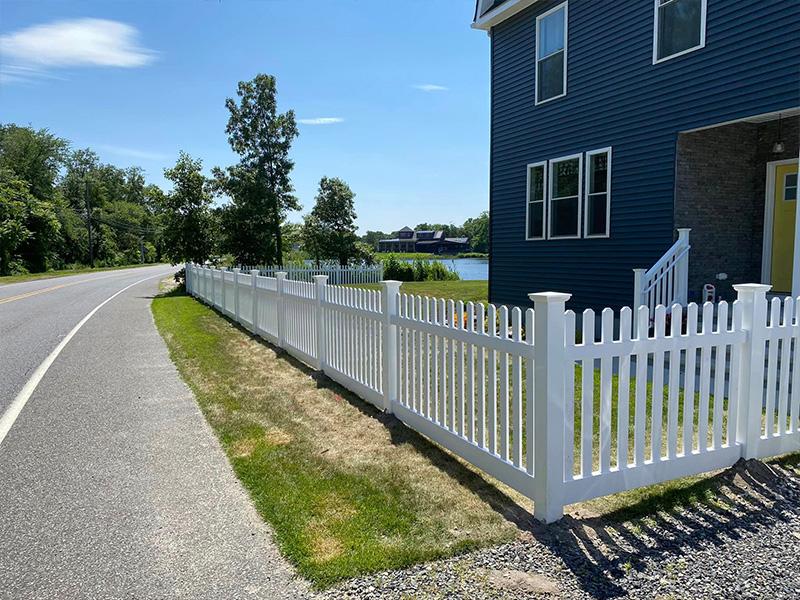 Cherry Hill Fence & Deck Install Steel fence Cherry Hill, New Jersey