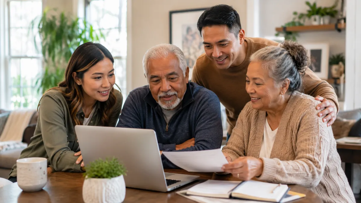 Local Stockton Resources for Caregivers and Seniors | Stockton Senior Resources