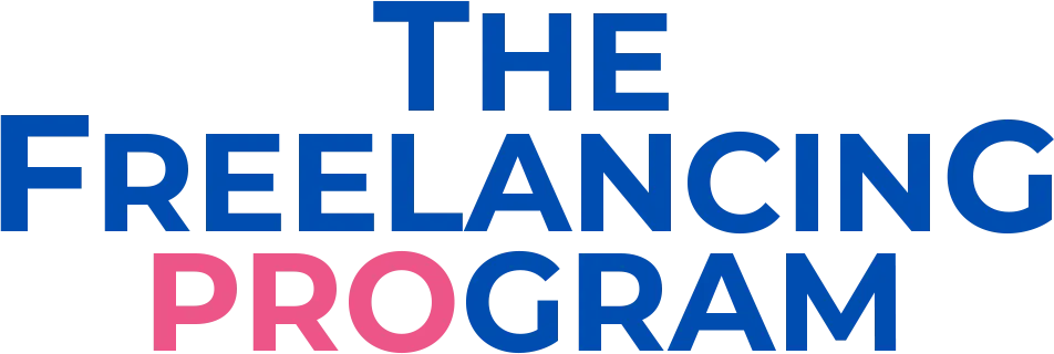 The Freelancing Program