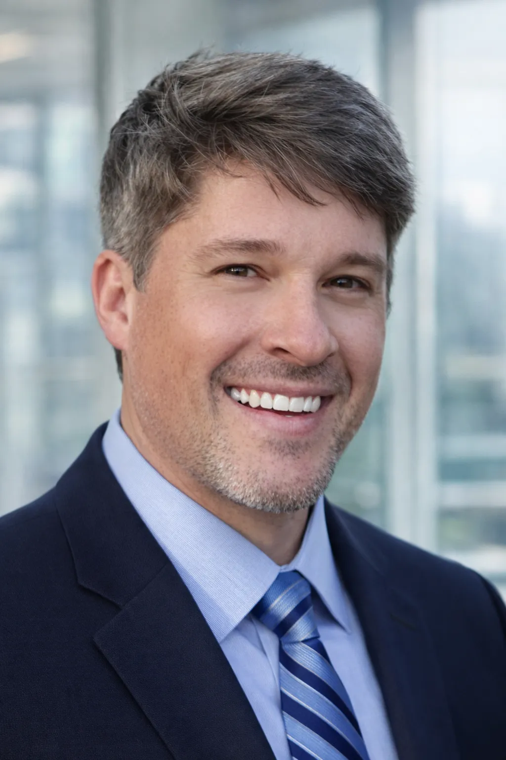 Robert Shoemaker, founder of HVACMembersNow