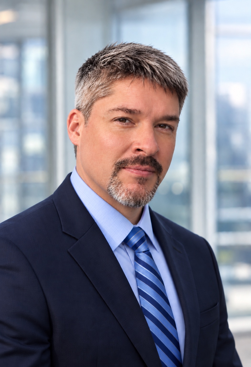 Robert Shoemaker, founder of HVACMembersNow