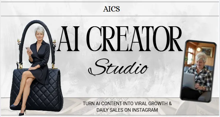 Overview of FFAI, creating your AI Twin and digital marketing tools