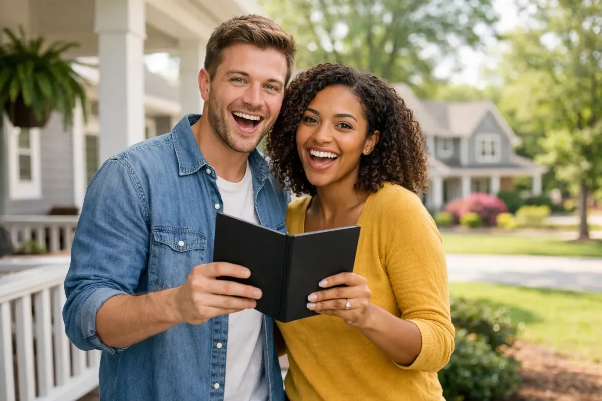 Triad Home Buying 101: A Beginner’s Guide to Mastering the 2026 Market