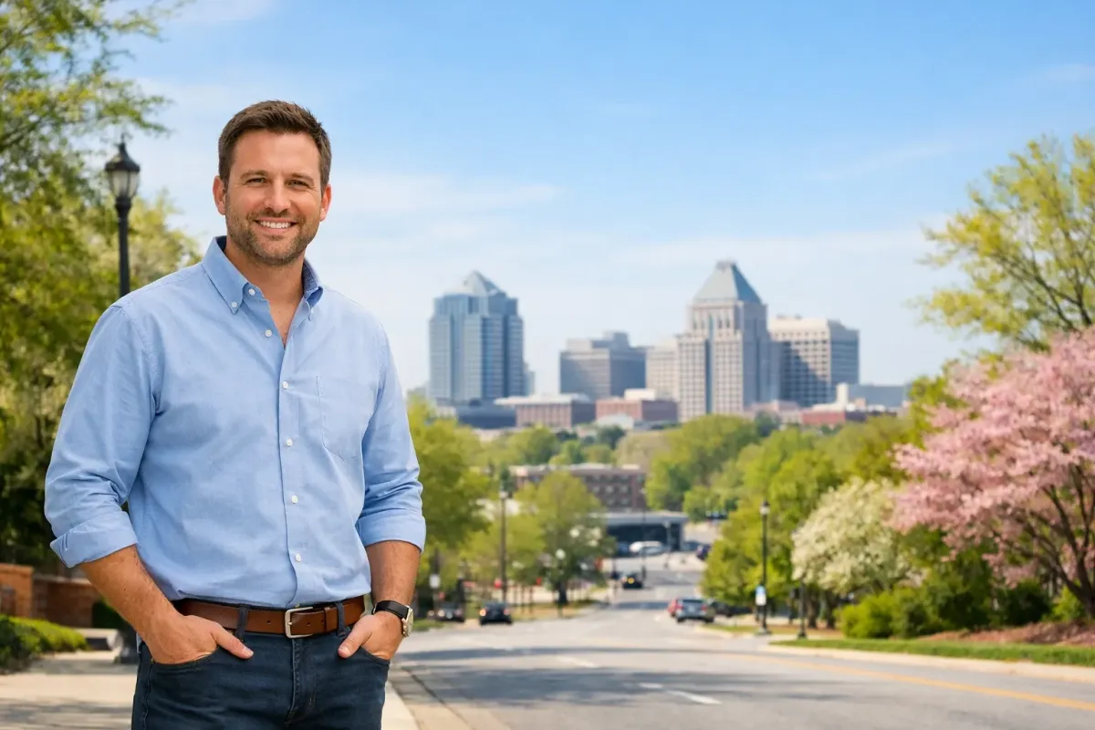 Does National Housing News Really Matter in 2026? What’s Actually Happening in Greensboro