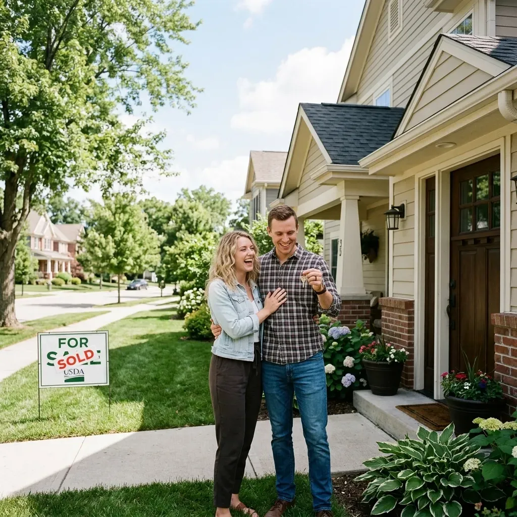 Can a USDA Loan Really Help You Buy with Zero Down? Find Out Here