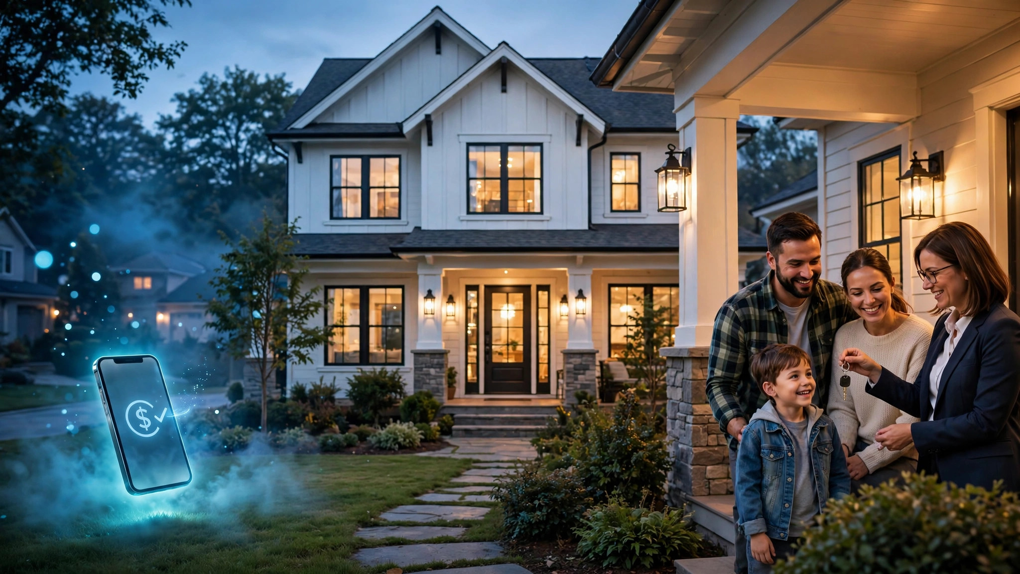 is opendoor better than using a realtor