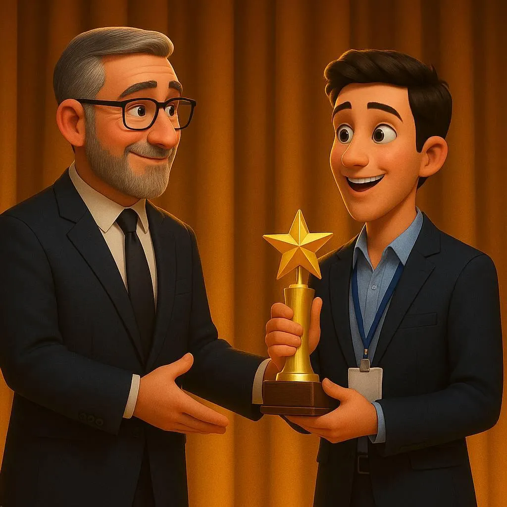 wedding with a difference fro noral to cartoon